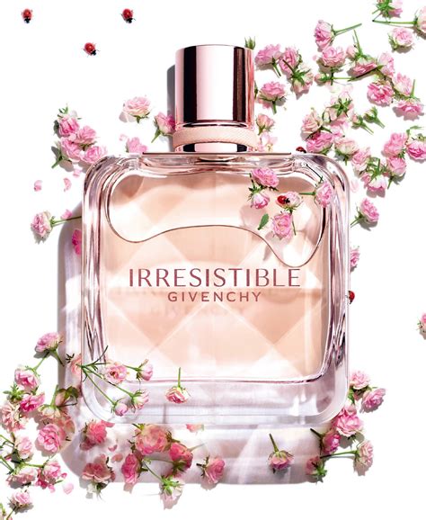 givenchy irresistible prix tunisie|IRRESISTIBLE GIVENCHY de GIVENCHY .